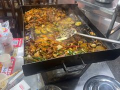 -郝大姐·乌龙山铁板烧(大学城三店)