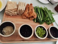 -陶然饺子城(奥体中路店)