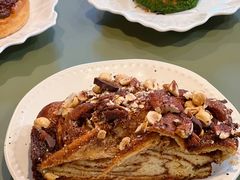肉桂卷-TonTon(永康路店)
