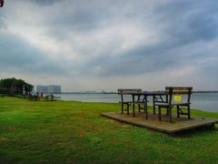 -瑶湖郊野森林公园