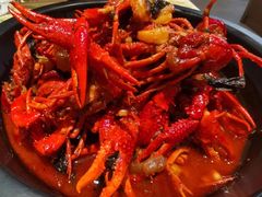 -聚味瞿记·龙虾堂(坡子街店)