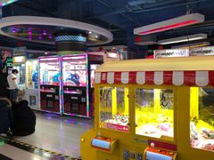 -星悦蓝海欢乐园(石路天虹店)