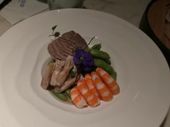 -韵秋荷(宝山龙湖天街店)
