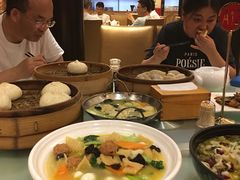 -留芳·文旅古月楼(老街店)