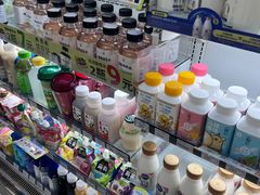 -全家便利店(崂山路四店)