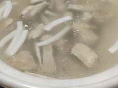 -龙泉人椰子鸡·糟粕醋·地标海南菜(龙昆南店)