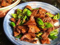 -兰溪小馆(东直门簋街店)