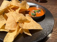-Q MEX 库迈墨西哥餐吧(三里屯店)