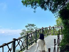 -少华山国家森林公园