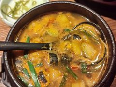 -九田家黑牛烤肉料理(太阳宫广场店)
