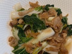 -香丰阁·烤鸭·川湘菜(清河店)