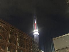 -加拿大国家电视塔