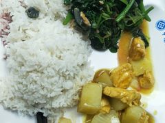 -中南大学-食堂第3食堂