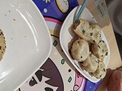 -小杨生煎(深圳岗厦北店)