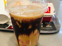 -麦当劳(四川北路店)