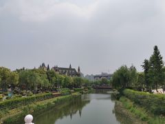 -安徒生童话乐园