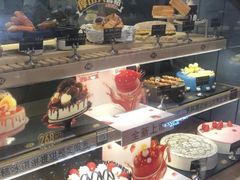 -DQ·蛋糕·冰淇淋(苏州中心店)