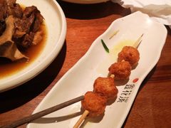 花枝丸-鑫花溪牛肉米粉(东环大润发店)