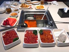 -海底捞火锅(北京路店)