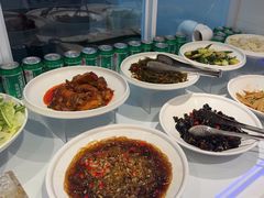 -快乐爱斯米牛排自助(靖江吾悦店)