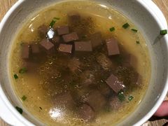 -泰煌鸡·上海白斩鸡·鸡汤面(鹤庆店)