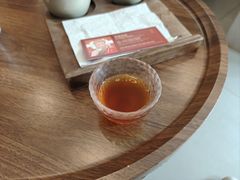 蔷薇骑士combo-Again Coffee Roaster(香蜜湖店)