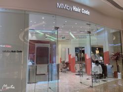 -MMbyHairCode 芭曲发型沙龙