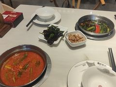 -围炉夜话·潮汕卤水火锅(榕江店)