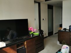 -青岛海尔洲际酒店