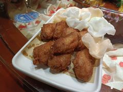 -裕德隆清真饭庄·天津特色菜(河东店)