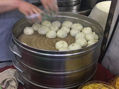 -郑家包子牛肉拉面(尚勤路店)