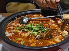 -光海·乡记酸菜鱼·始于1996(花园路店)