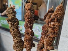 -牛街洪记小吃店(牛街店)