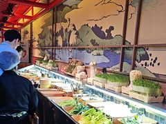 -牛New寿喜烧(虹桥新天地店)