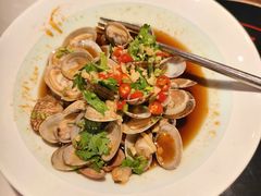 -老阿爸鲜鱼土菜(独墅湖店)