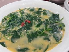 -四海酒家生态粤菜