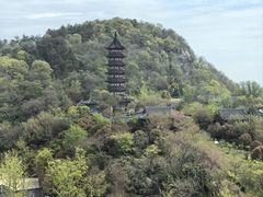 -牛首山文化旅游区