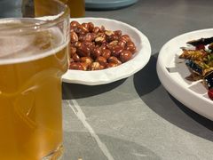 -醉炫音速烧烤·干煸菜(沙河总店)