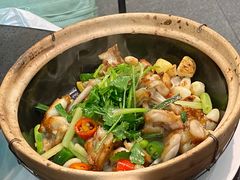 -飞尝蚝·顺德菜·鱼生(顺德总店)