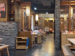 -家一加火锅(绿地翠谷总店)