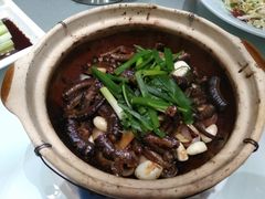 -谷语中餐厅