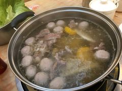 -陈记顺和潮汕牛肉火锅(韩江路店)