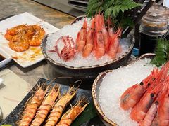 -大渔铁板烧(民盈·国贸城店)