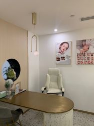 -杨益美学·野生眉半永久纹眉发际线