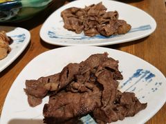 -一井烧肉·活鳗·寿司(望京SOHO店)