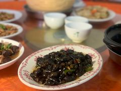 -红炎炎农家菜老字号(金水台店)