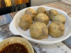 南雄酿豆腐-南雄雄州土菜餐厅(粤北大厦店)