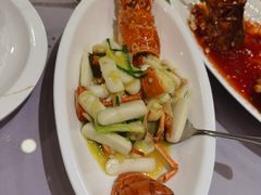 -顺风海鲜港(金玉兰店)