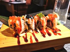 -上男·烧肉集市(五一广场店)