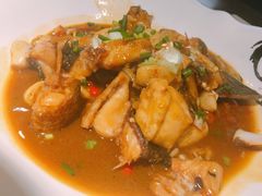 -千岛湖小鱼儿·淳安匠心农家菜